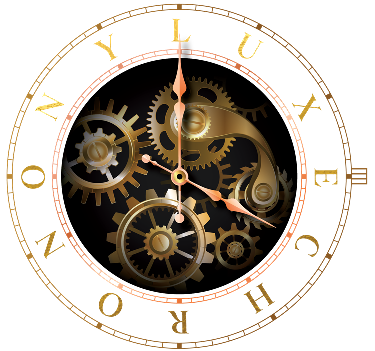 Luxe Chrono